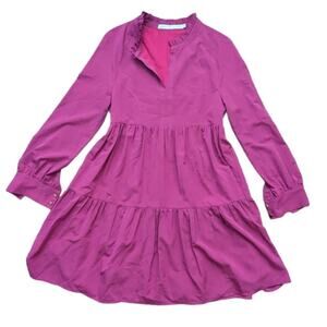 Marie Oliver Paris Dress